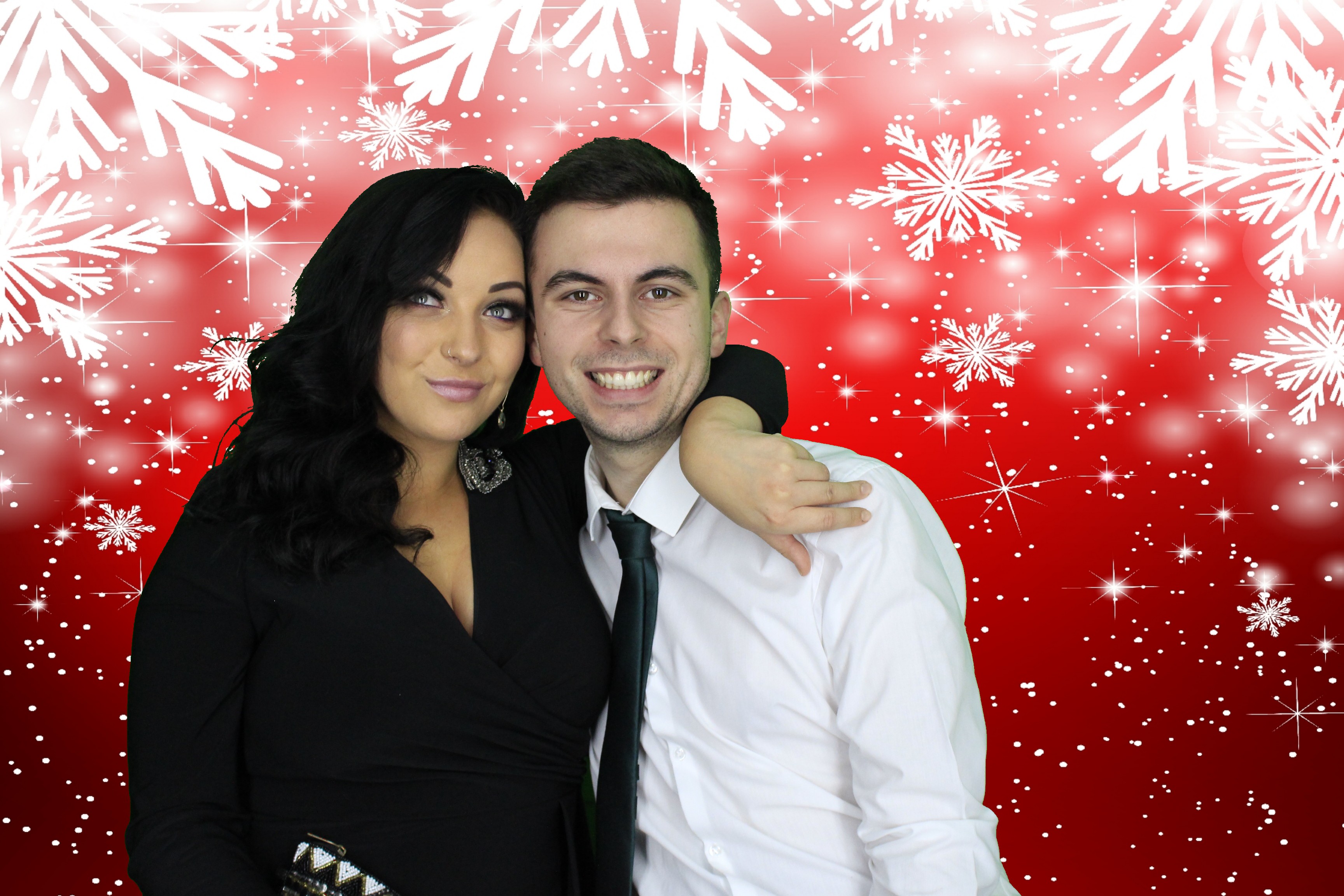 Acosta Europe Christmas Party 2018 | View more photos from the event at gallery.myphotoboothexperience.co.uk/u/MyPhotoBoothExperienceLtd/Acosta-Europe-Christmas-Party-2018